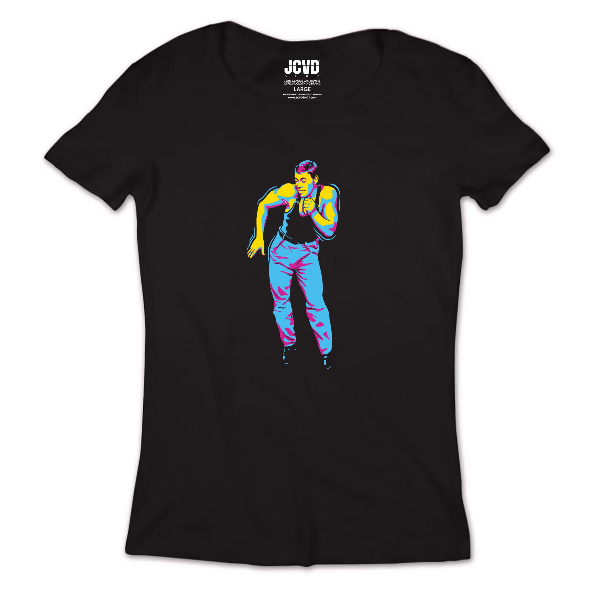 Women's | JCVD Shop