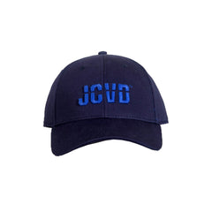 JCVD Cap- Navy