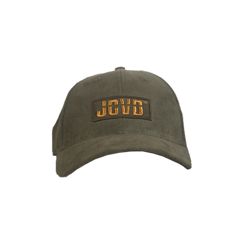JCVD Cap- Olive