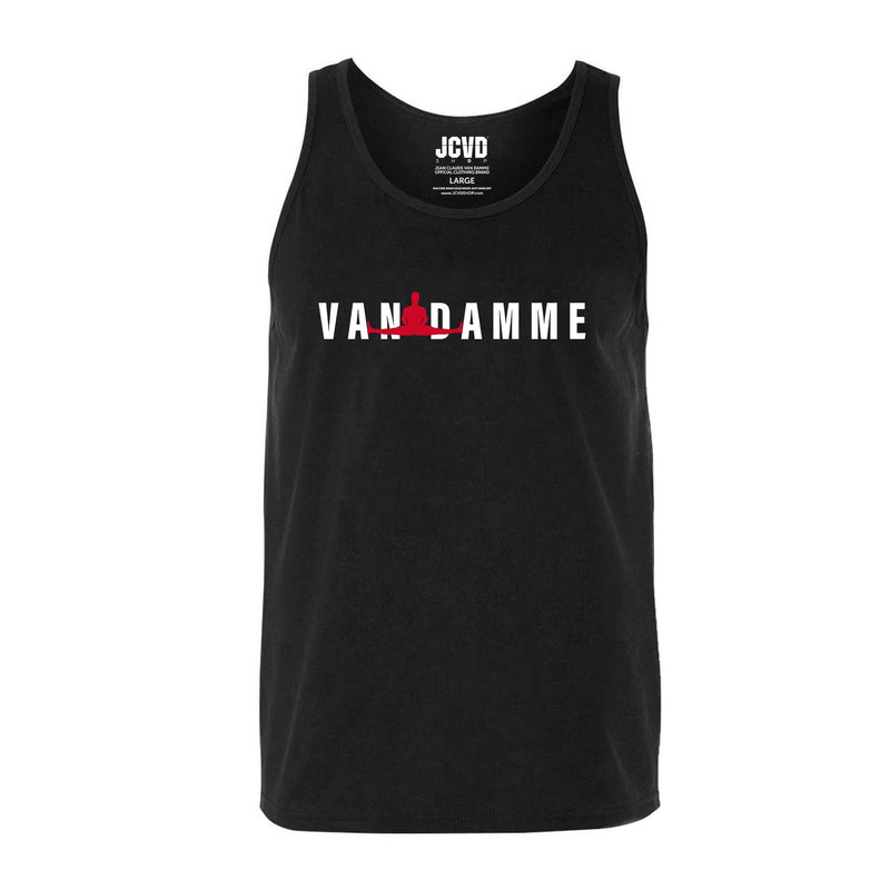 Van Damme Split Tank